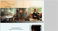 Desktop Screenshot of marillyngarrett.com