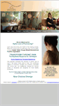 Mobile Screenshot of marillyngarrett.com